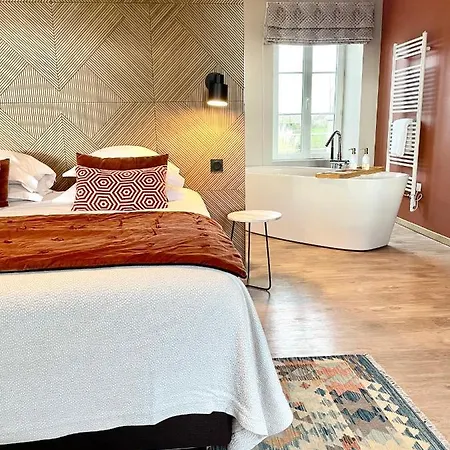 La Maison Gervaiserie-2